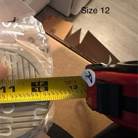 EVERLANE Men’s Desert Shoe New In Box Great Price - Picture 9 of 9